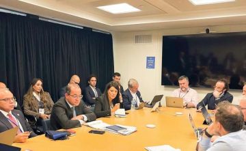 المشاط: اتفاق السلام يعزز الآفاق الإيجابية والثقة الدولية في الاقتصاد المصري