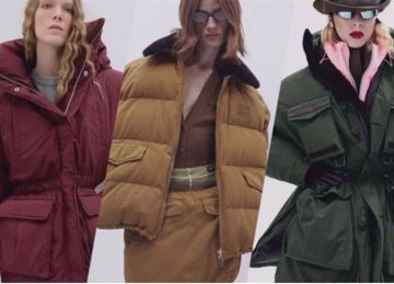 الموضة والأبراج.. ما هي القطع الشتوية التي يتألق بها كل برج؟