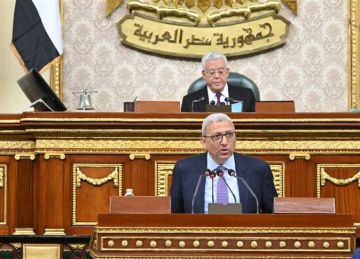 النواب يبدأ مناقشة الإجراءات الجنائية .. و سعد الدين : تم التوافق على المواد محل الاعتراض النواب يبدأ مناقشة الإجراءات الجنائية .. و سعد الدين : تم التوافق على المواد محل الاعتراض