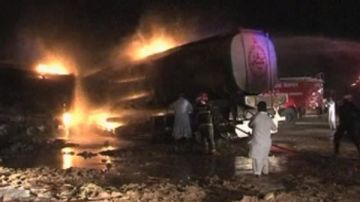 باكستان تعرب عن القلق البالغ إزاء هجمات حركة طالبان الأفغانية على أراضيها