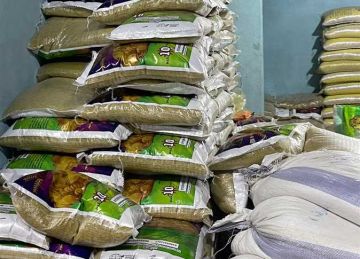 تحرير 139 مخالفة تموينية خلال حملات مراقبة الأسواق بالإسماعيلية