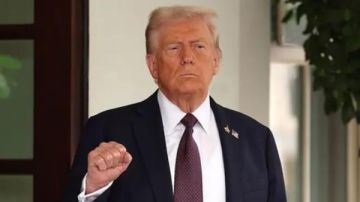 ترامب: سيتم نزع سلاح حماس ولن يكون أمن إسرائيل مهددا ترامب: سيتم نزع سلاح حماس ولن يكون أمن إسرائيل مهددا