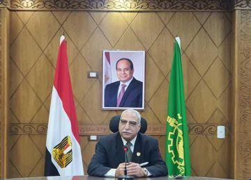  تعليم القليوبية تطلق مسابقة أجمل مدرسة على مستوى المحافظة