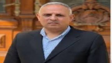 تكليف نعمة عارف مديرا لهيئة الخدمات البيطرية بالغربية