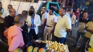 تولى منصبين عقب المؤبد .. تفاصيل القبـ ــض على رئيس حي شرق بالإسكندرية تولى منصبين عقب المؤبد .. تفاصيل القبـ ــض على رئيس حي شرق بالإسكندرية