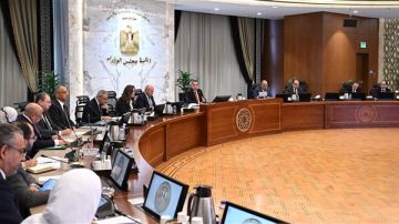 رئيس الوزراء يتابع جهود تنفيذ الإجراءات الخاصة بخفض الانبعاثات والتحول الأخضر المستدام رئيس الوزراء يتابع جهود تنفيذ الإجراءات الخاصة بخفض الانبعاثات والتحول الأخضر المستدام