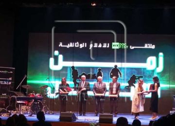 سفير موسكو في ملتقي روسيا اليوم زمن الأبطال : مصر مهد الحضارة والسينما