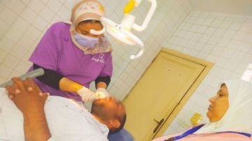 صحة الشرقية تنظم قافلة طبية مجانية بقرية سوادة في الصالحية الجديدة صحة الشرقية تنظم قافلة طبية مجانية بقرية سوادة في الصالحية الجديدة