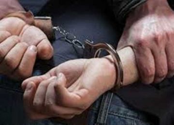ضبط عامل لحام بتهمة التحرش بفتاة داخل موقف سيارات في محافظة الدقهلية ضبط عامل لحام بتهمة التحرش بفتاة داخل موقف سيارات في محافظة الدقهلية
