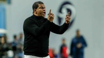 علاء عبد العال: الزمالك يستحق مدرب أفضل من فيريرا