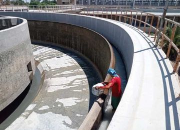 غسيل وتطهير وتعقيم مروقات محطات مياه الشرب بالسويس والإسماعيلية وبورسعيد غسيل وتطهير وتعقيم مروقات محطات مياه الشرب بالسويس والإسماعيلية وبورسعيد