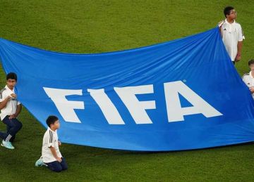 فيفا يفتح تحقيقا عاجلا بعد إلغاء مباراة غينيا الاستوائية ومالاوي في تصفيات كأس العالم