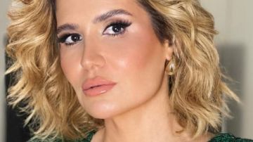 فيلمان دفعة واحدة.. انتعاشة سينمائية لـ هنا شيحة