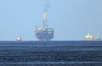 قطر تستحوذ على حصة استكشافية قبالة السواحل المصرية