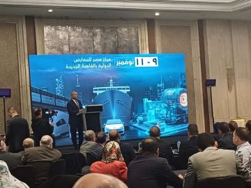 كامل الوزير: مشاركة مصر في إعمار غزة إنسانية بحتة ولن تؤثر على الصناعة المحلية.. بل ستدعم نموها صور