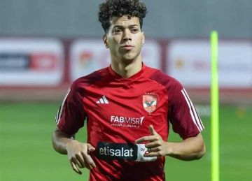 «كان بيعمل حاجات تثير غضب جمهور الزمالك».. مدرب منتخب مصر يكشف كواليس استبعاد إمام عاشور «كان بيعمل حاجات تثير غضب جمهور الزمالك».. مدرب منتخب مصر يكشف كواليس استبعاد إمام عاشور