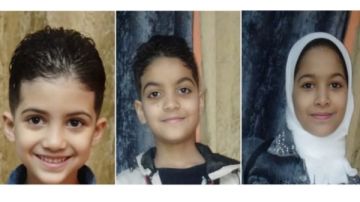 مادة كاوية وفسحة الموت.. القصة الكاملة لإنهاء حياة أم وأولادها الثلاثة.. اعترافات وتحقيقات مادة كاوية وفسحة الموت.. القصة الكاملة لإنهاء حياة أم وأولادها الثلاثة.. اعترافات وتحقيقات