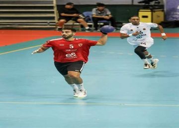 مواعيد مباريات الأهلي والزمالك في السوبر المصري لكرة اليد مواعيد مباريات الأهلي والزمالك في السوبر المصري لكرة اليد