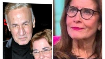 ميرفت أبو عوف لـ صدى البلد: مفيش شبيه لعزت ومها أبو عوف وأرفض تقديم سيرتهما الذاتية فيديو ميرفت أبو عوف لـ صدى البلد: مفيش شبيه لعزت ومها أبو عوف وأرفض تقديم سيرتهما الذاتية فيديو