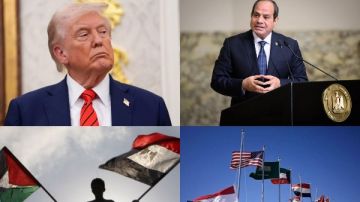 أخبار التوك شو.. ترامب: 20 محتجزا إسرائيليا سيعودون اليوم إلى عائلاتهم.. ولميس الحديدي تعلق على غياب نتنياهو عن قمة شرم الشيخ أخبار التوك شو.. ترامب: 20 محتجزا إسرائيليا سيعودون اليوم إلى عائلاتهم.. ولميس الحديدي تعلق على غياب نتنياهو عن قمة شرم الشيخ