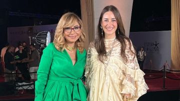 اعترافات نارية من أمينة خليل: هذه اللحظة حسمت زواجي من أحمد زعتر