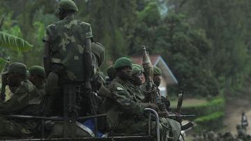 الأمم المتحدة تتهم حركة 23 مارس بارتكاب مجازر شرق الكونغو الديمقراطية