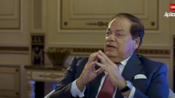 الإيمان بالنجاح أبو العينين يقدم نصائح مهمة للشباب المقبل على المشروعات الإيمان بالنجاح أبو العينين يقدم نصائح مهمة للشباب المقبل على المشروعات