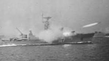 البحرية المصرية في أكتوبر 73.. إغلاق مضيق باب المندب وقصف أهداف العدو الساحلية