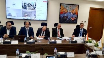 التامين الصحي الشامل: إعادة تشكيل اللجنة الدائمة لتسعير الخدمات الطبية