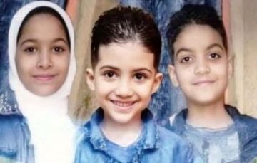 التحقيقات تكشف تفاصيل صادمة في جريمة الهرم .. والقاتل يعترف بخطته الدامية