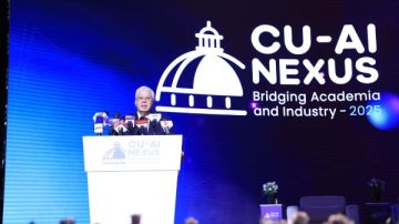 التعليم العالي: الجامعات تلعب دورا هاما فى الذكاء الاصطناعى وتعزيز التعاون مع الصناعة