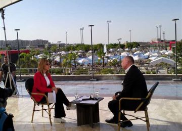 الخطيب يكشف كواليس انتخابات الأهلي في حواره مع لميس الحديد الخطيب يكشف كواليس انتخابات الأهلي في حواره مع لميس الحديد