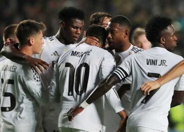 القنوات الناقلة مباشر لـ مباراة ريال مدريد ضد يوفنتوس في دوري أبطال أوروبا.. والمعلق