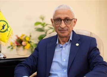 المحافظ: شمال سيناء مستعدة للقيام بدورها في مرحلة السلام