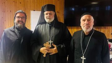 اليوم الثاني لمؤتمر لجنة الكهنة والرعاة يشهد مناقشات فكرية وروحية عن الخدمة والدفاعيات اليوم الثاني لمؤتمر لجنة الكهنة والرعاة يشهد مناقشات فكرية وروحية عن الخدمة والدفاعيات