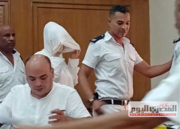 اليوم.. نظر طعن مضيفة الطيران التونسية على حكم حبسها في قتل ابنتها