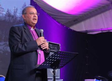 بمشاركة رموز وقيادات الدولة.. الهيئة القبطية الإنجيلية تحتفل باليوبيل الماسي غدا بمشاركة رموز وقيادات الدولة.. الهيئة القبطية الإنجيلية تحتفل باليوبيل الماسي غدا