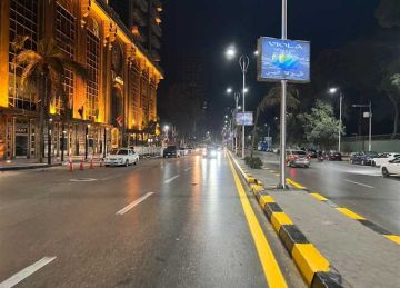 تطوير وتجميل وزينات.. تعرف على استعدادات الجيزة لاستقبال زوار المتحف المصري الكبير (صور) تطوير وتجميل وزينات.. تعرف على استعدادات الجيزة لاستقبال زوار المتحف المصري الكبير (صور)