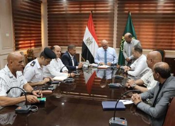 تعريفة الركوب الجديدة للمواصلات في القليوبية عقب تحريك أسعار الوقود تعريفة الركوب الجديدة للمواصلات في القليوبية عقب تحريك أسعار الوقود