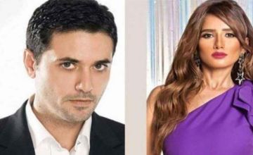 تـأجيل نظر دعوة زينة ضد أحمد عز لـ11 نوفمبر تـأجيل نظر دعوة زينة ضد أحمد عز لـ11 نوفمبر