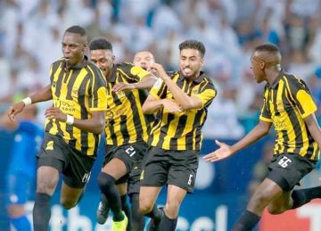 تقارير: اتحاد جدة ينهي تجديد عقد نجم الفريق تقارير: اتحاد جدة ينهي تجديد عقد نجم الفريق