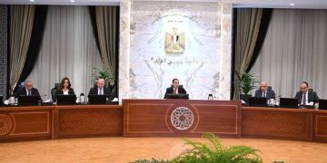 رئيس الوزراء: الدولة المصرية حققت إنجازات ملحوظة في ملف التحول الأخضر