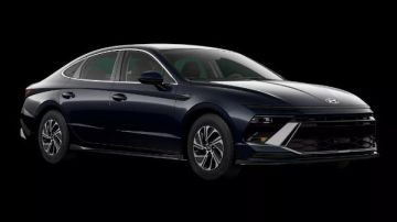 سعر هيونداي سوناتا هايبرد 2026 في السعودية