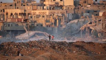 سي إن إن: اتفاق وقف إطلاق النار في غزة قد يحدث خلال 48 ساعة