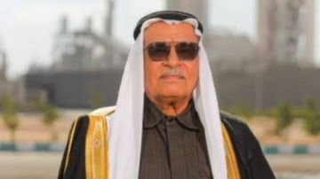 شيخ مجاهدي سيناء يكشف كواليس فيلم حراس الرمال : الدولة كرمت أبناء أرض الفيروز شيخ مجاهدي سيناء يكشف كواليس فيلم حراس الرمال : الدولة كرمت أبناء أرض الفيروز