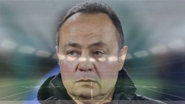 طارق يحيى يتحدث عن حزنه على حال الزمالك طارق يحيى يتحدث عن حزنه على حال الزمالك