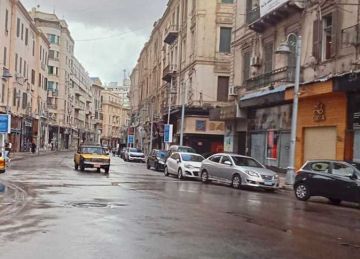 طقس بارد .. انخفاض ملحوظ في درجات الحرارة اليوم الأحد 12-10-2025 (بيان الأرصاد)  طقس بارد .. انخفاض ملحوظ في درجات الحرارة اليوم الأحد 12-10-2025 (بيان الأرصاد)