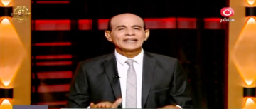 محمد موسى يهاجم مبعوث أميركي: الشرق الأوسط ليس قبائل وقرى محمد موسى يهاجم مبعوث أميركي: الشرق الأوسط ليس قبائل وقرى