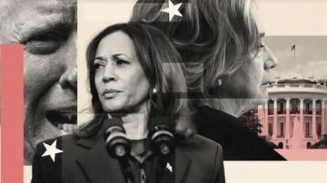 مذكرات هاريس تعمق الانقسامات بين الديمقراطيين