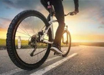 مقاعد الدراجات المبطنة قد تقلل من خصوبة الرجال بنسبة 25 (دراسة)